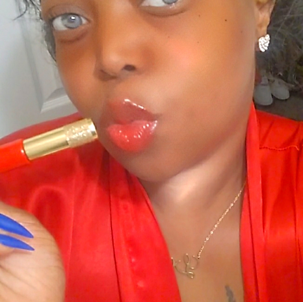 💙❤💙❤💄Blue-Red - Picture 2 of 5